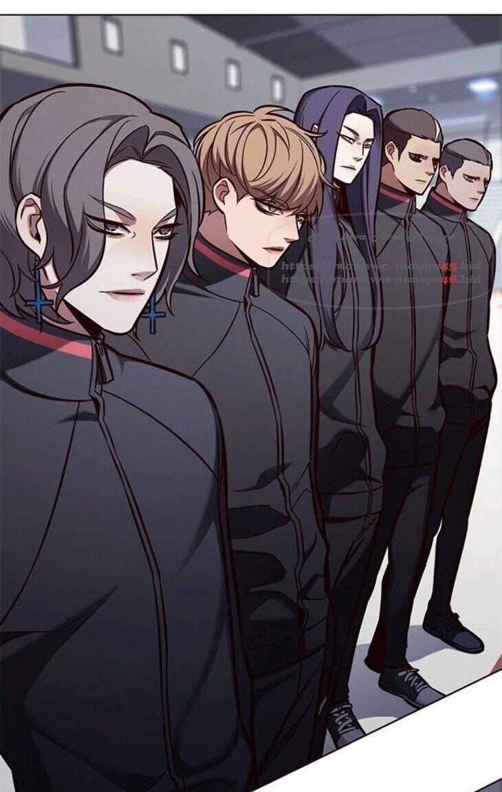 Hoá Thân Thành Mèo Chap 148 - Next Chap 149