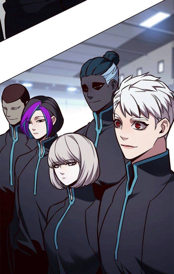 Hoá Thân Thành Mèo Chap 148 - Next Chap 149
