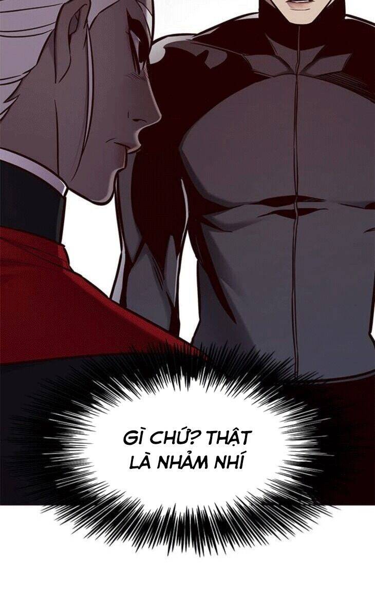 Hoá Thân Thành Mèo Chap 148 - Next Chap 149