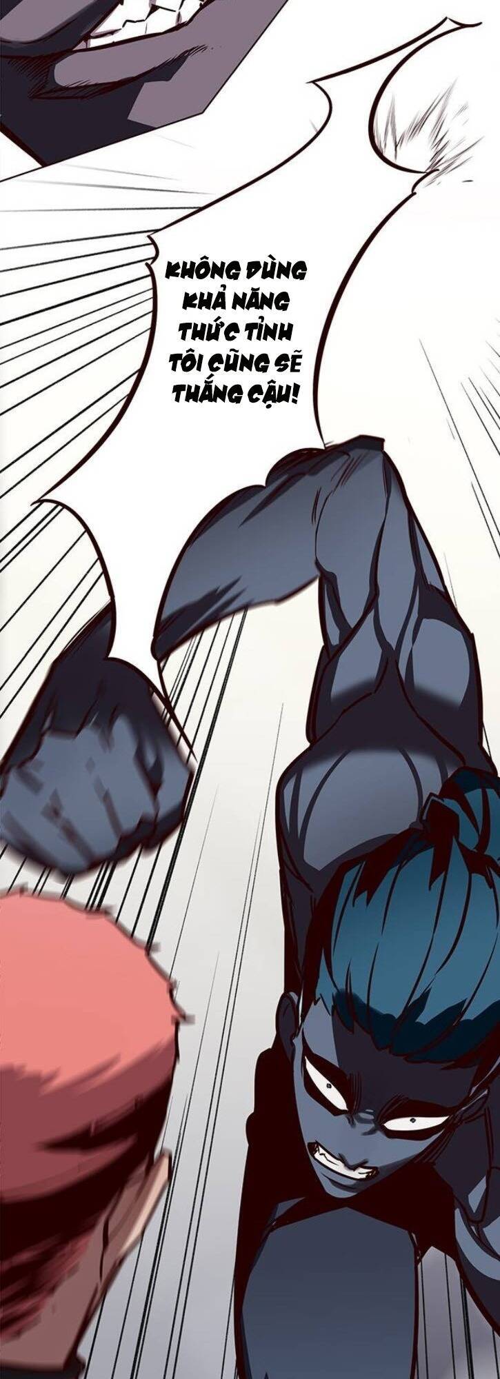 Hoá Thân Thành Mèo Chap 149 - Next Chap 150