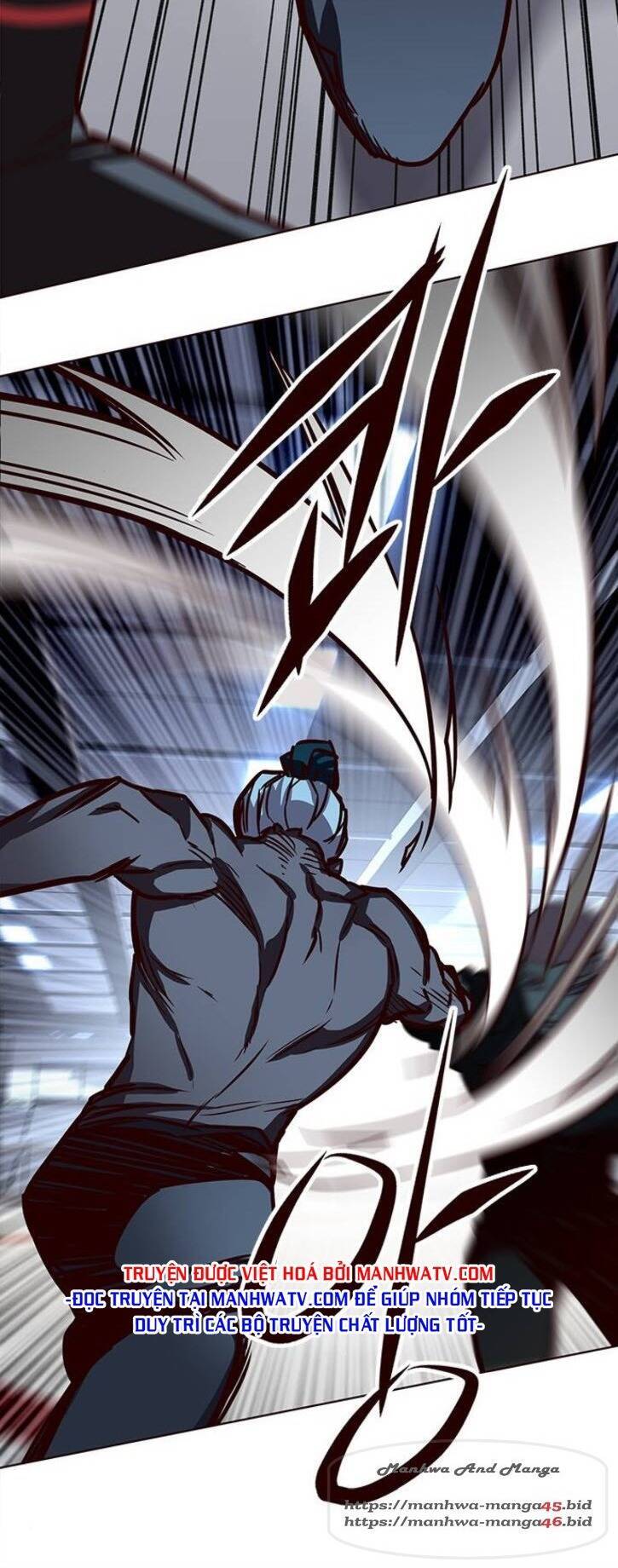 Hoá Thân Thành Mèo Chap 149 - Next Chap 150