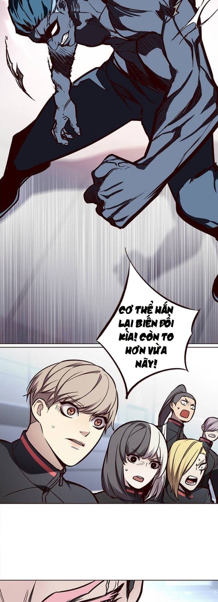 Hoá Thân Thành Mèo Chap 149 - Next Chap 150