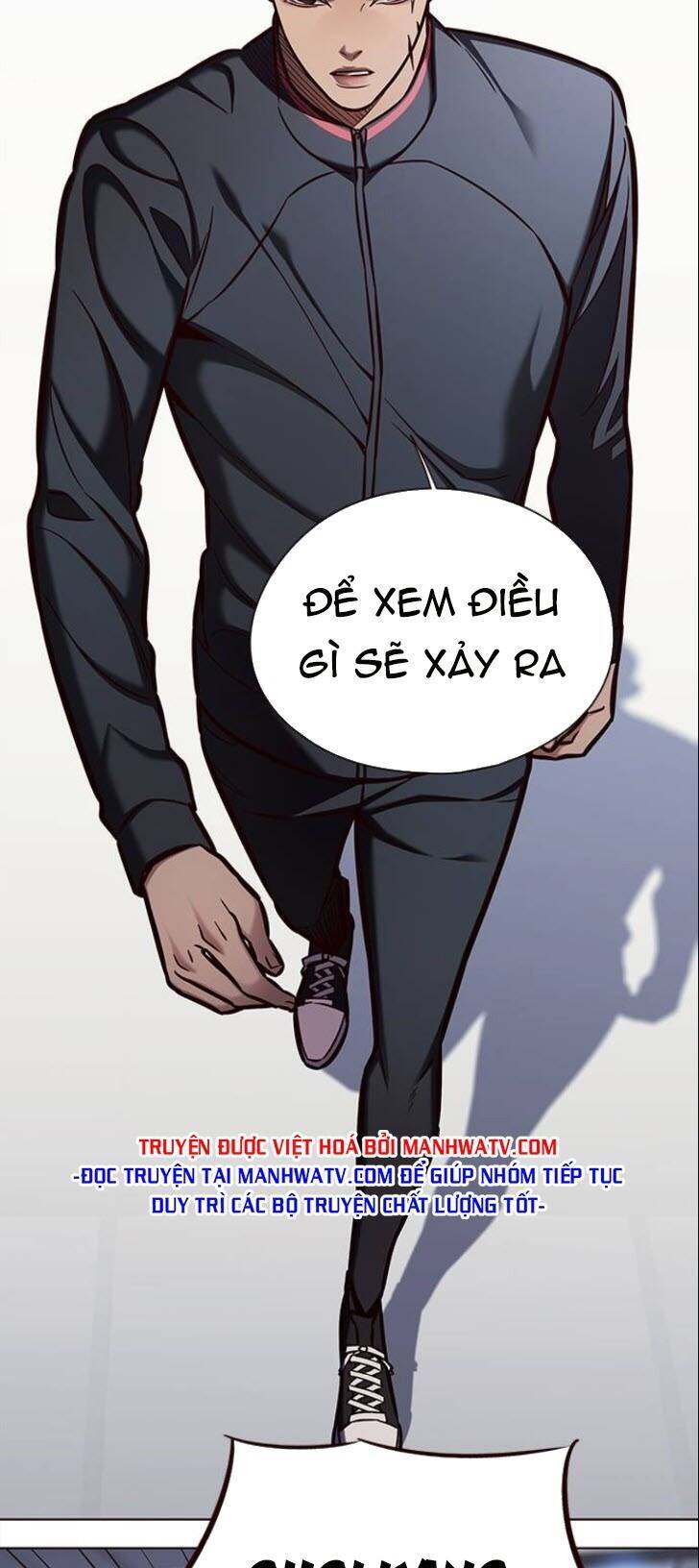 Hoá Thân Thành Mèo Chap 149 - Next Chap 150