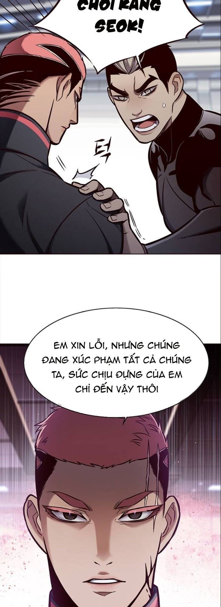 Hoá Thân Thành Mèo Chap 149 - Next Chap 150