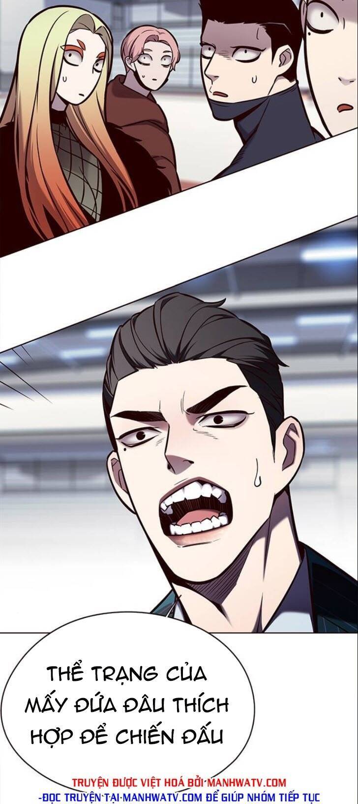 Hoá Thân Thành Mèo Chap 149 - Next Chap 150