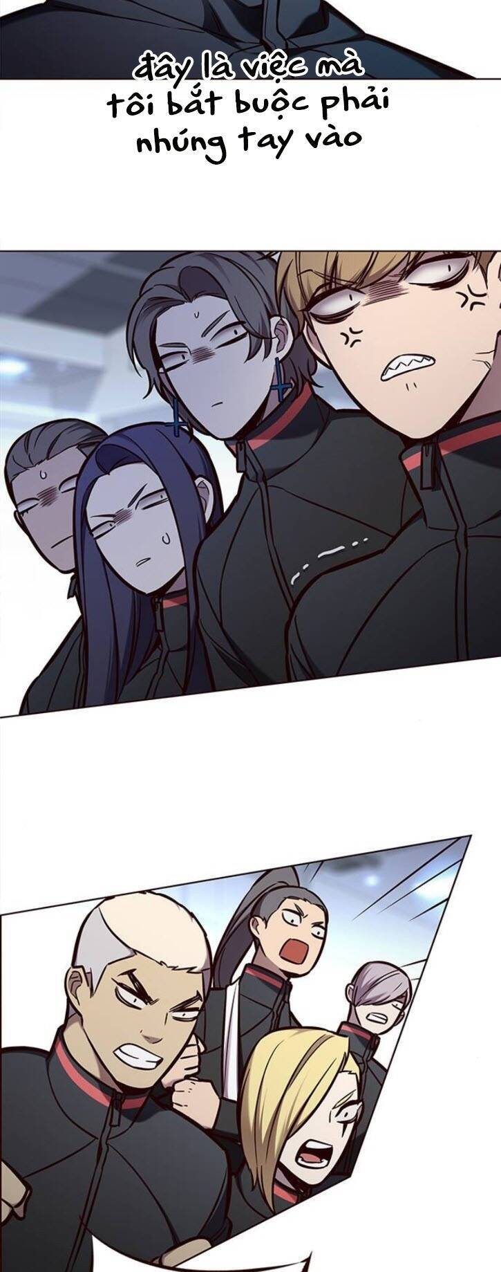 Hoá Thân Thành Mèo Chap 149 - Next Chap 150