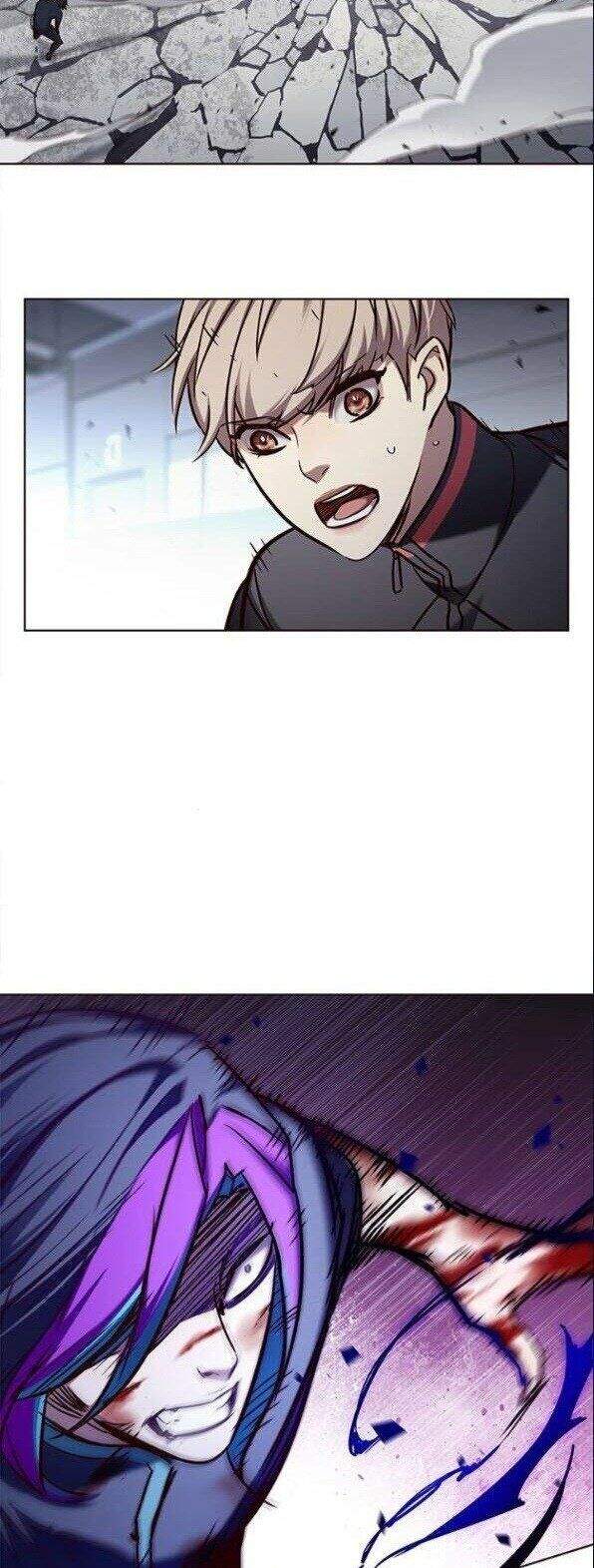 Hoá Thân Thành Mèo Chap 152 - Next Chap 153