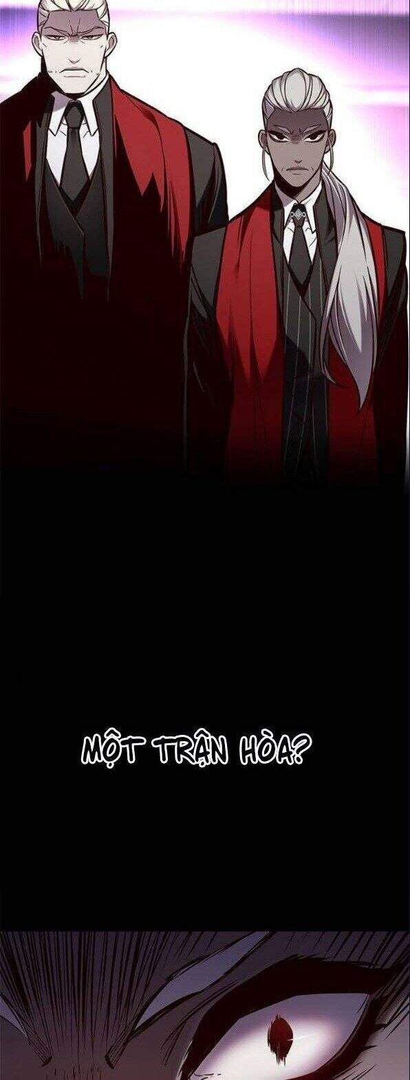 Hoá Thân Thành Mèo Chap 152 - Next Chap 153