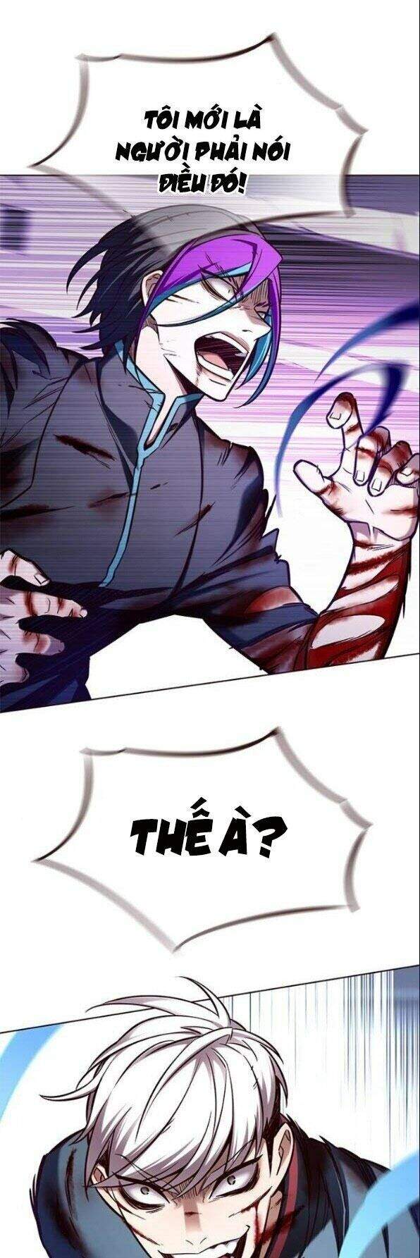 Hoá Thân Thành Mèo Chap 152 - Next Chap 153