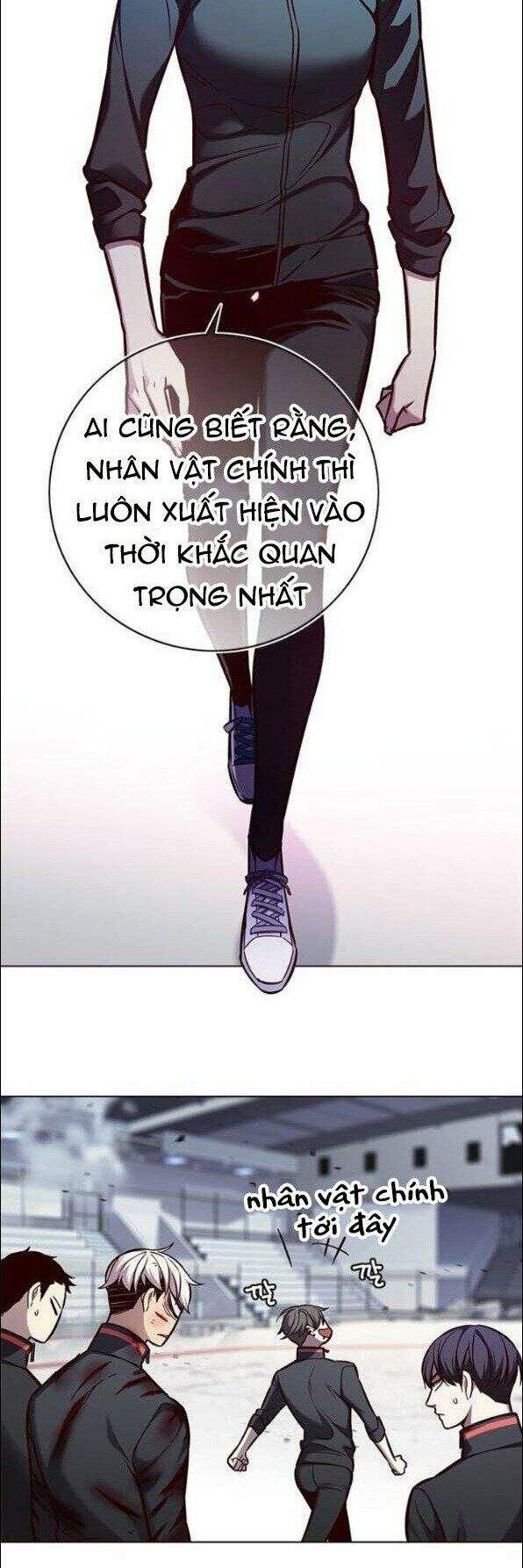 Hoá Thân Thành Mèo Chap 152 - Next Chap 153