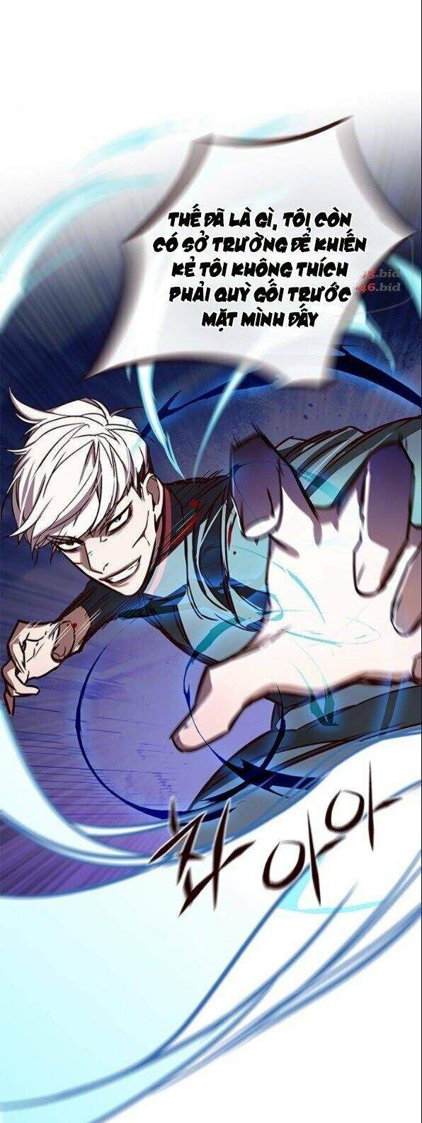 Hoá Thân Thành Mèo Chap 152 - Next Chap 153