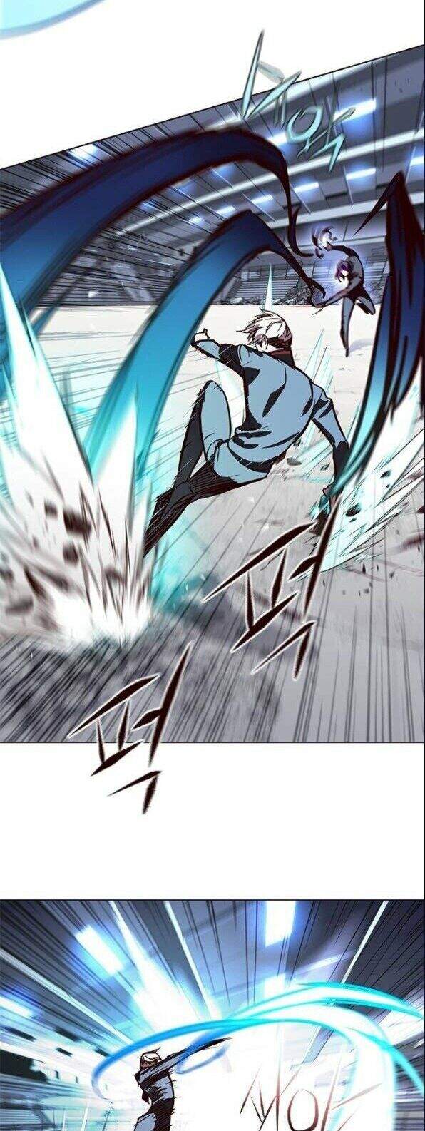 Hoá Thân Thành Mèo Chap 152 - Next Chap 153