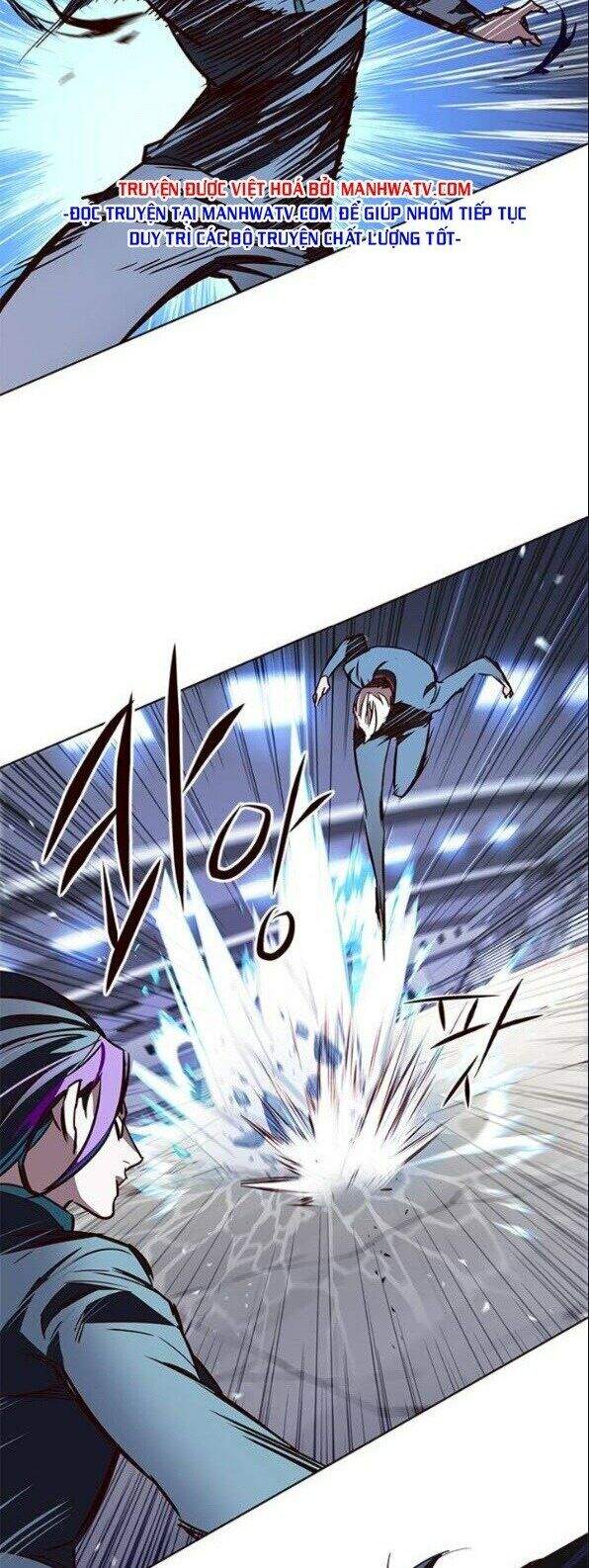 Hoá Thân Thành Mèo Chap 152 - Next Chap 153