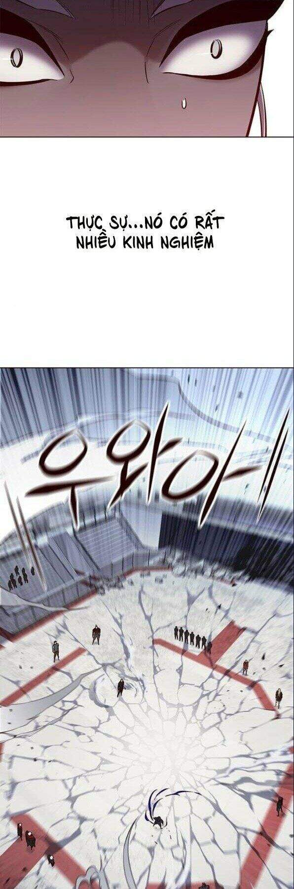 Hoá Thân Thành Mèo Chap 152 - Next Chap 153