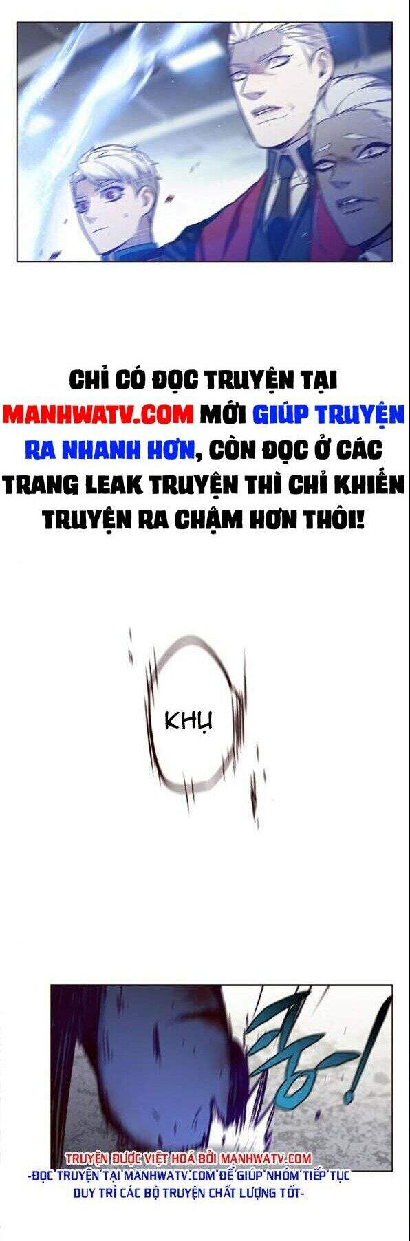 Hoá Thân Thành Mèo Chap 152 - Next Chap 153