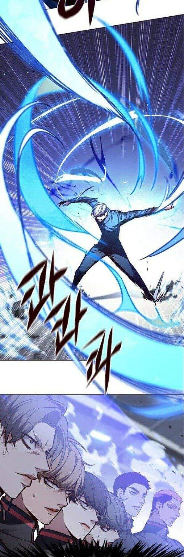 Hoá Thân Thành Mèo Chap 152 - Next Chap 153