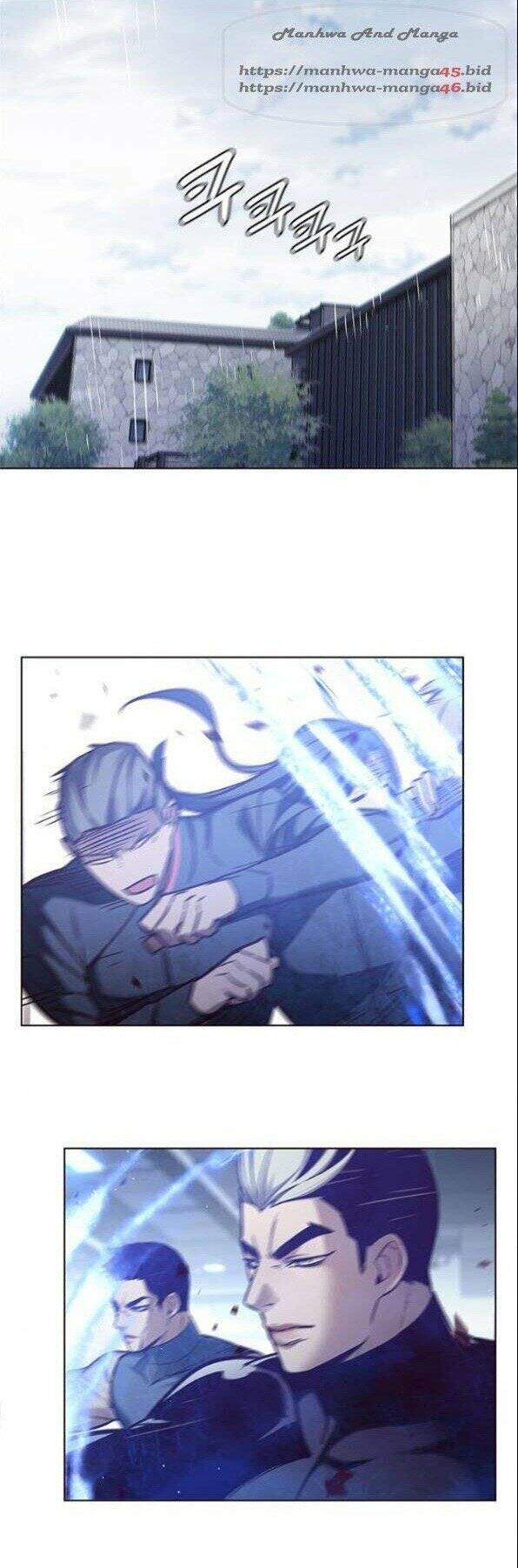 Hoá Thân Thành Mèo Chap 152 - Next Chap 153