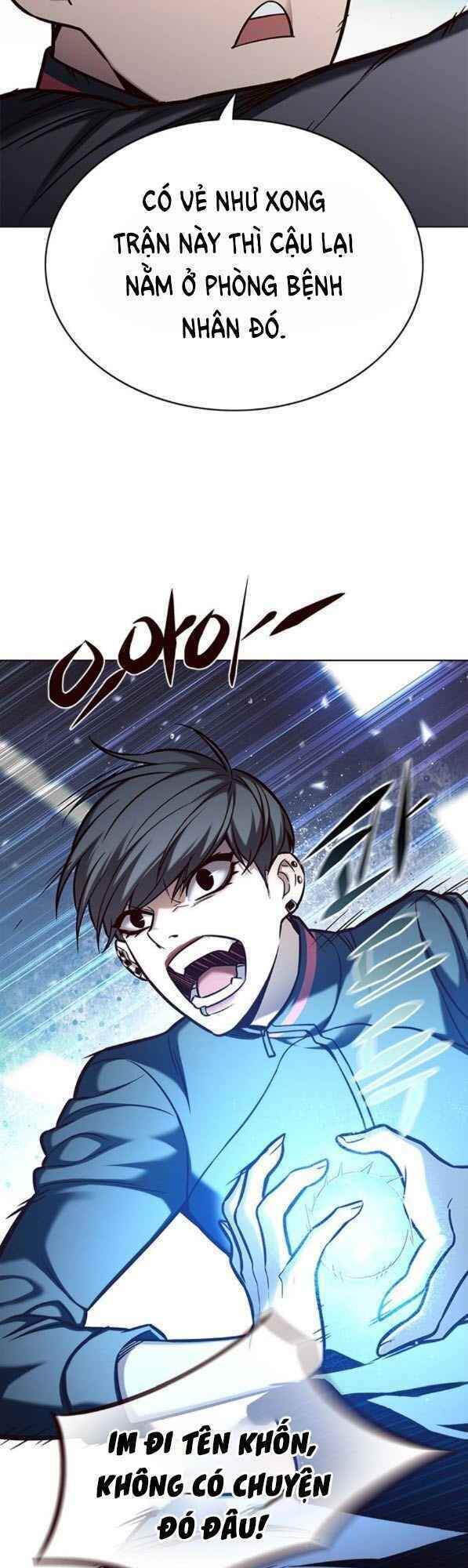 Hoá Thân Thành Mèo Chap 153 - Next Chap 154