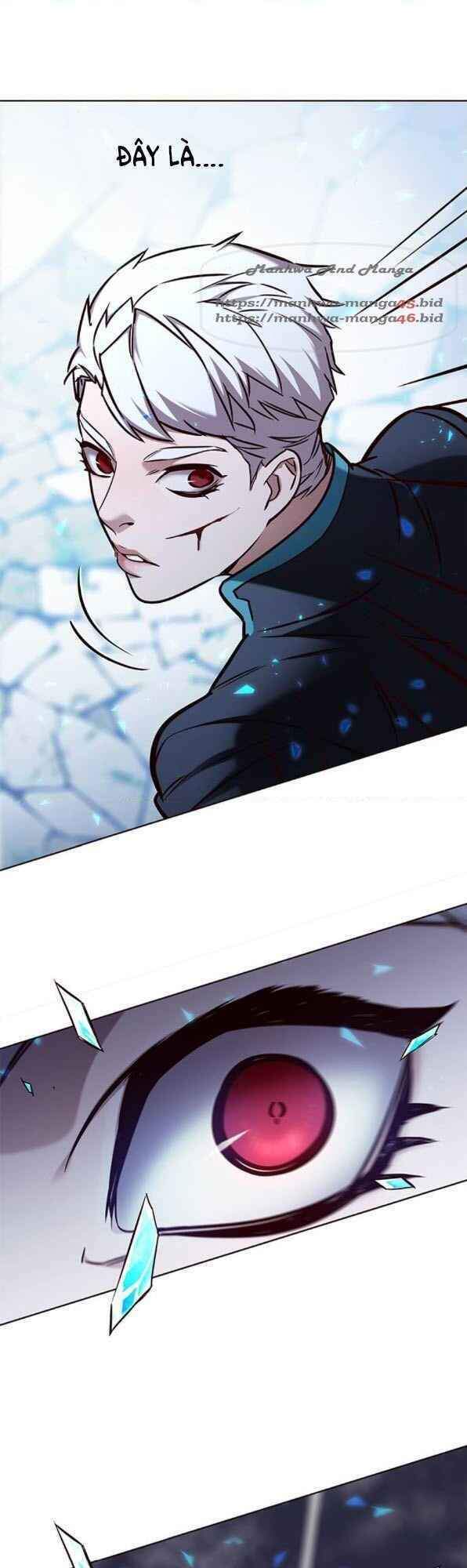 Hoá Thân Thành Mèo Chap 153 - Next Chap 154