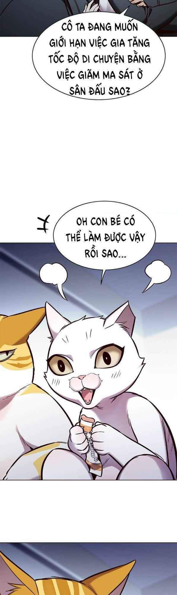 Hoá Thân Thành Mèo Chap 153 - Next Chap 154