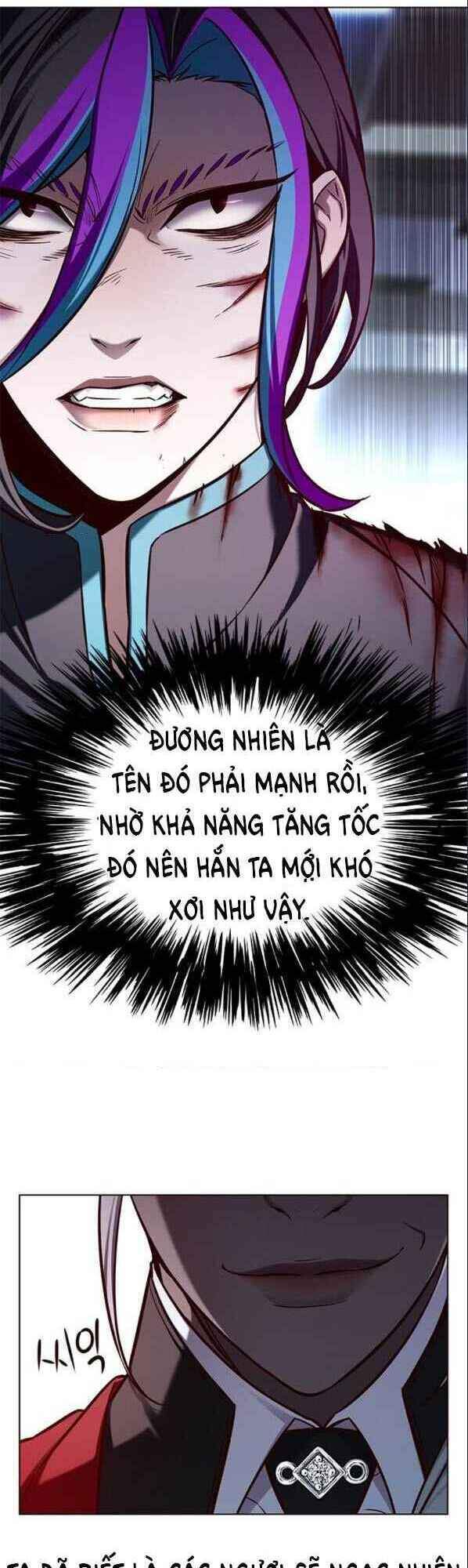 Hoá Thân Thành Mèo Chap 153 - Next Chap 154