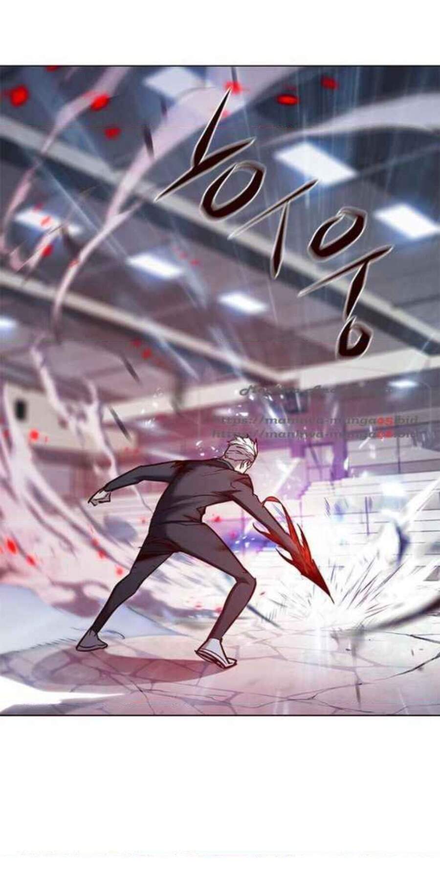 Hoá Thân Thành Mèo Chap 154 - Next Chap 155