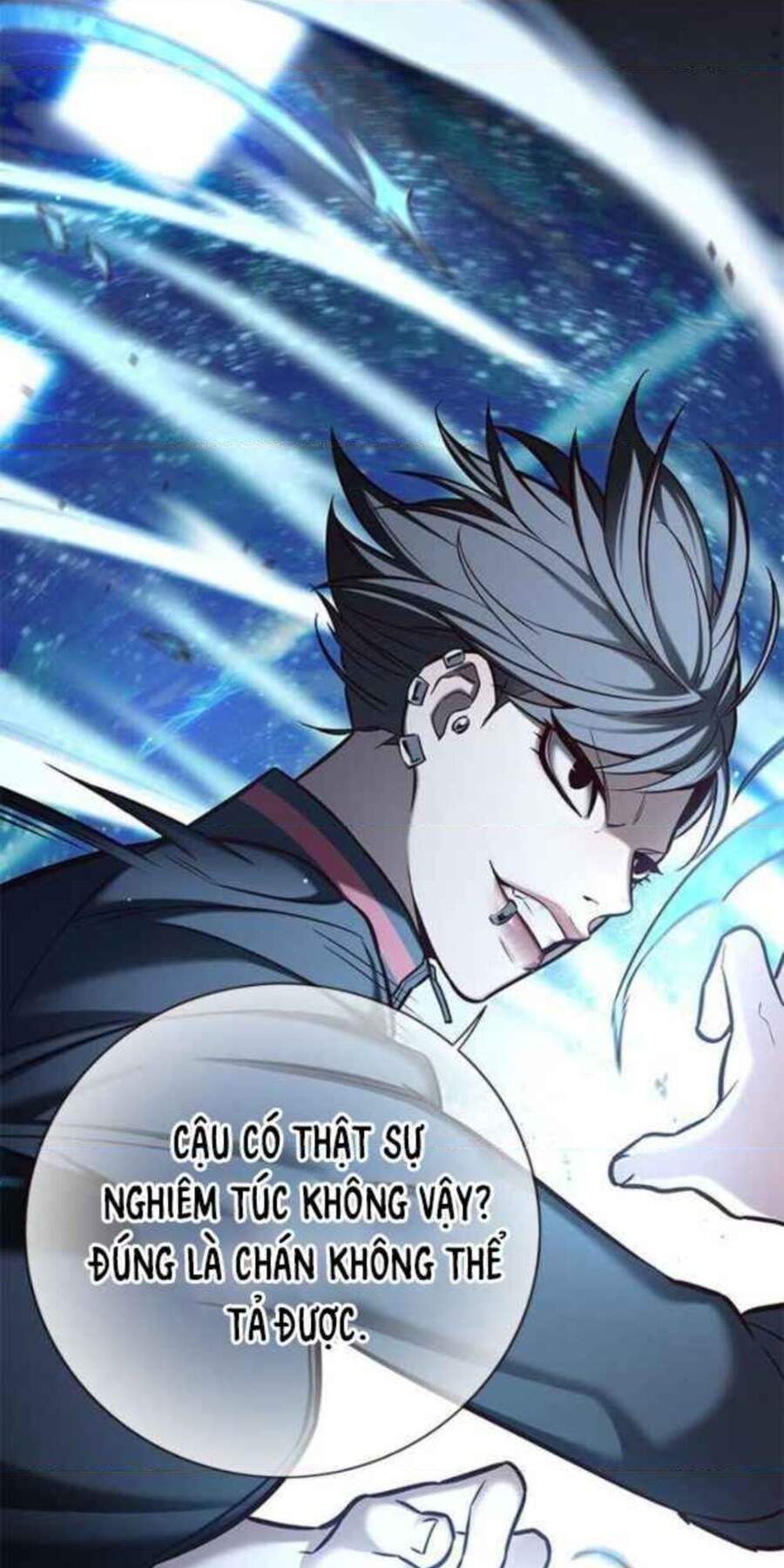 Hoá Thân Thành Mèo Chap 154 - Next Chap 155