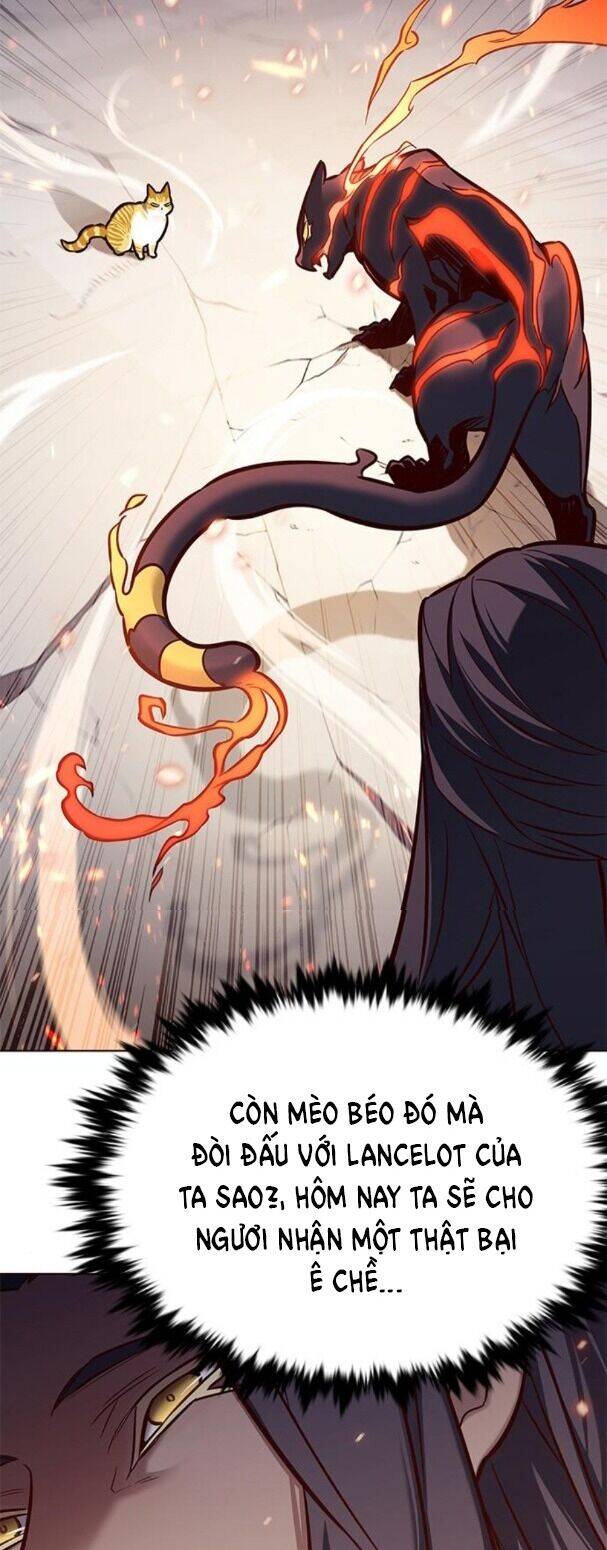 Hoá Thân Thành Mèo Chap 163 - Next Chap 164