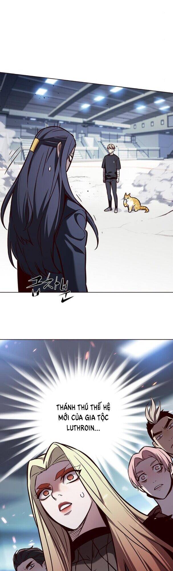 Hoá Thân Thành Mèo Chap 163 - Next Chap 164