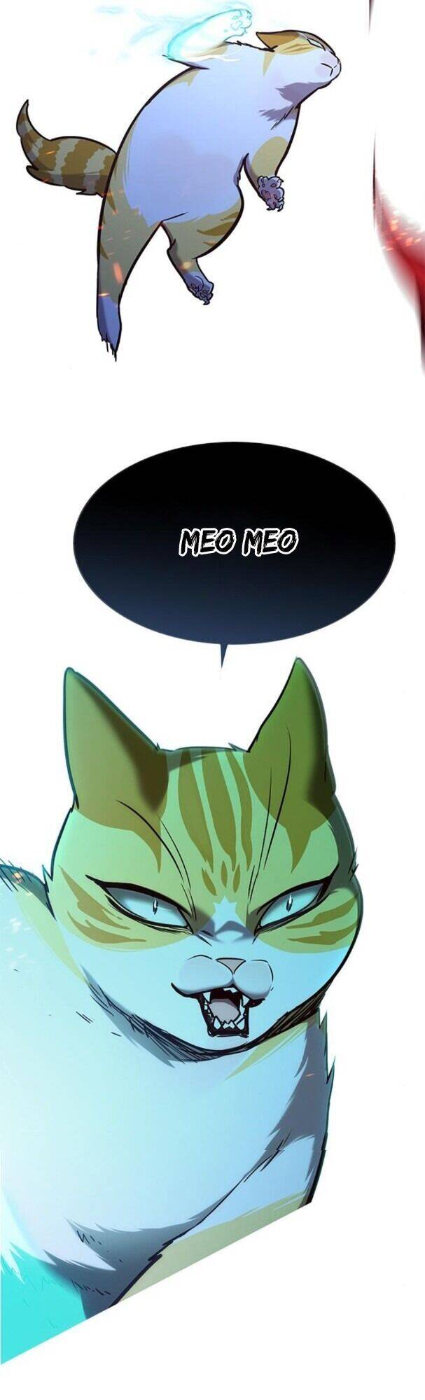 Hoá Thân Thành Mèo Chap 163 - Next Chap 164