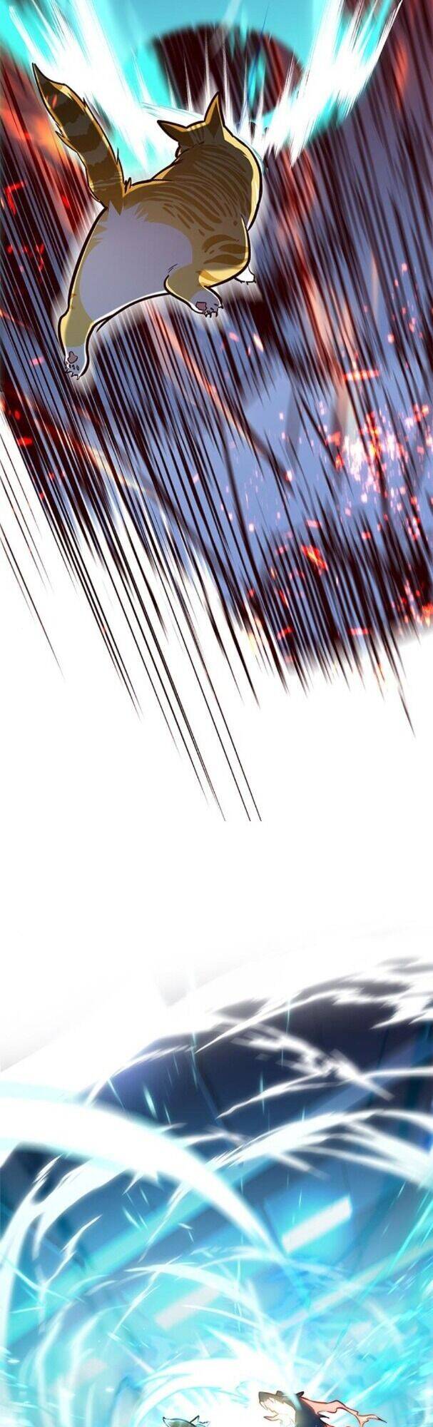 Hoá Thân Thành Mèo Chap 163 - Next Chap 164