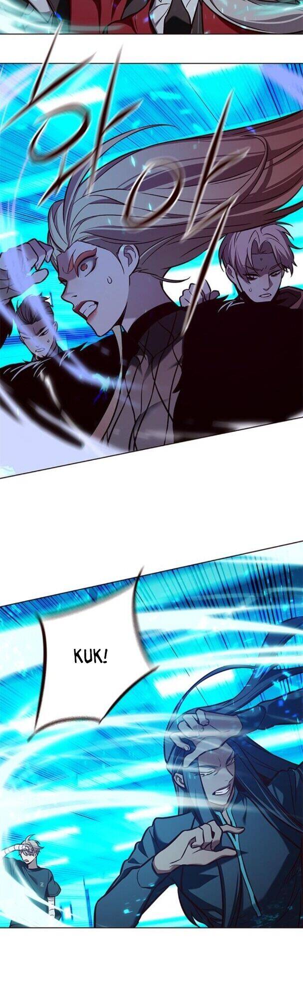 Hoá Thân Thành Mèo Chap 163 - Next Chap 164