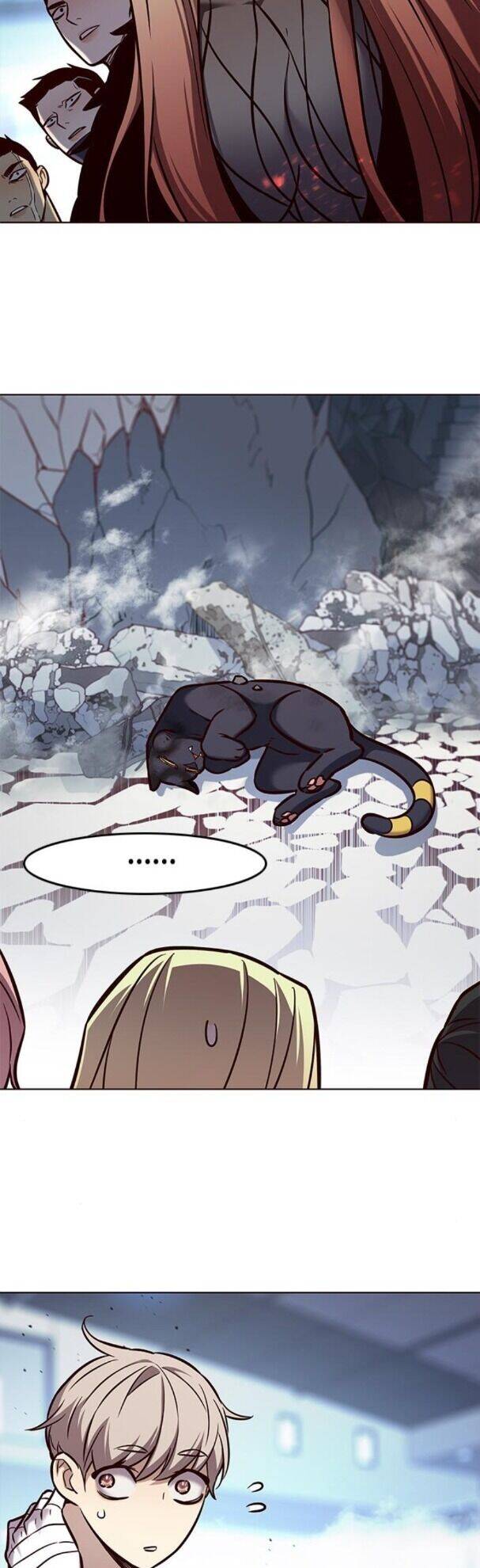 Hoá Thân Thành Mèo Chap 163 - Next Chap 164