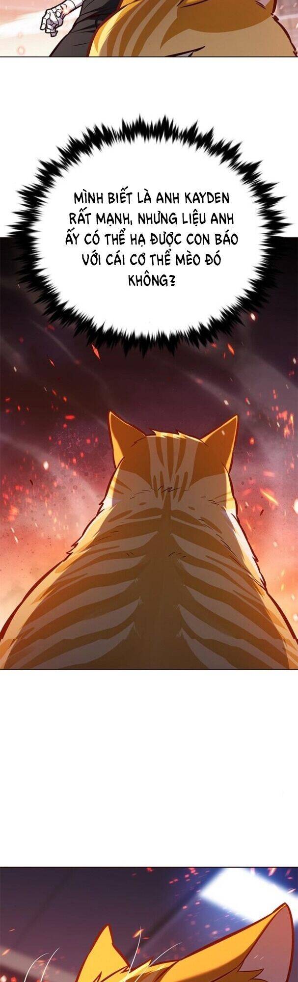 Hoá Thân Thành Mèo Chap 163 - Next Chap 164