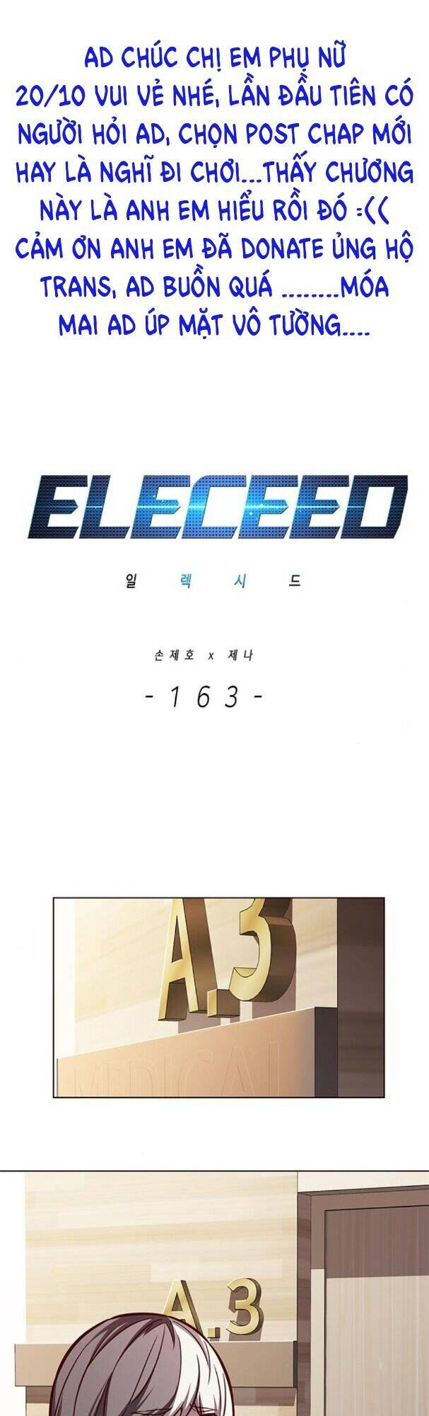 Hoá Thân Thành Mèo Chap 163 - Next Chap 164