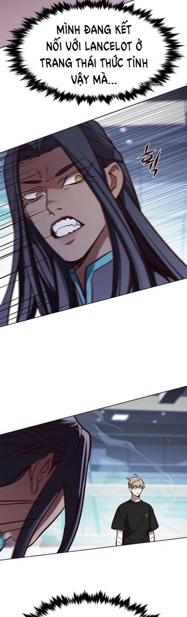 Hoá Thân Thành Mèo Chap 163 - Next Chap 164