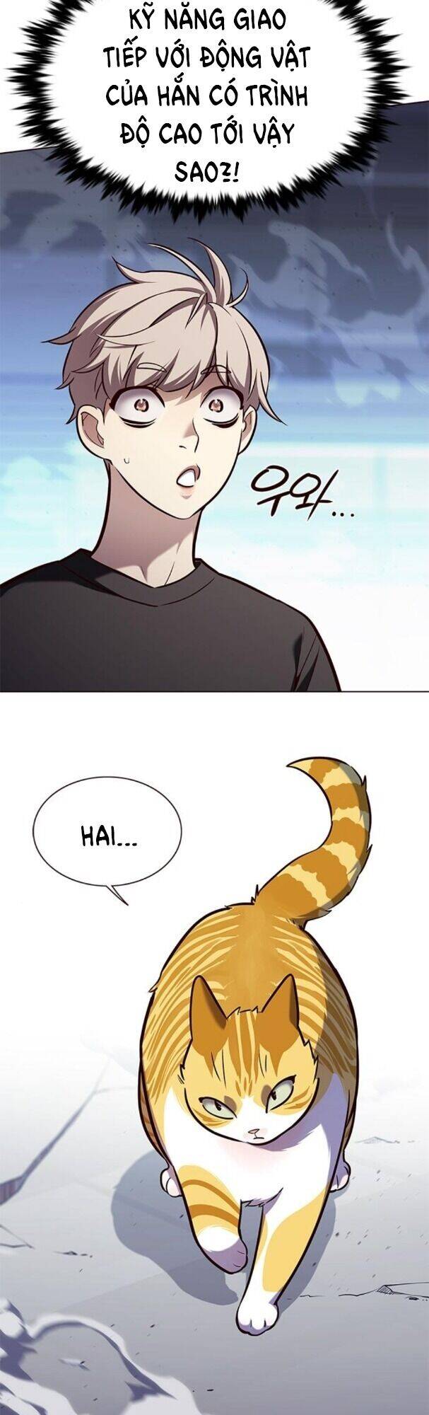 Hoá Thân Thành Mèo Chap 163 - Next Chap 164