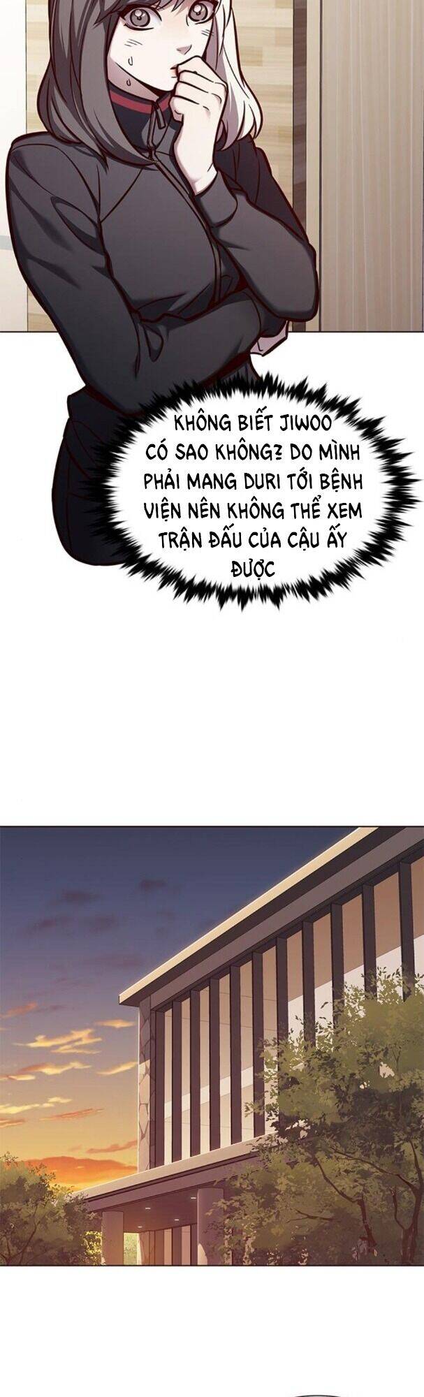 Hoá Thân Thành Mèo Chap 163 - Next Chap 164