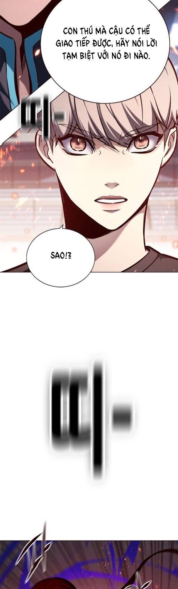 Hoá Thân Thành Mèo Chap 163 - Next Chap 164