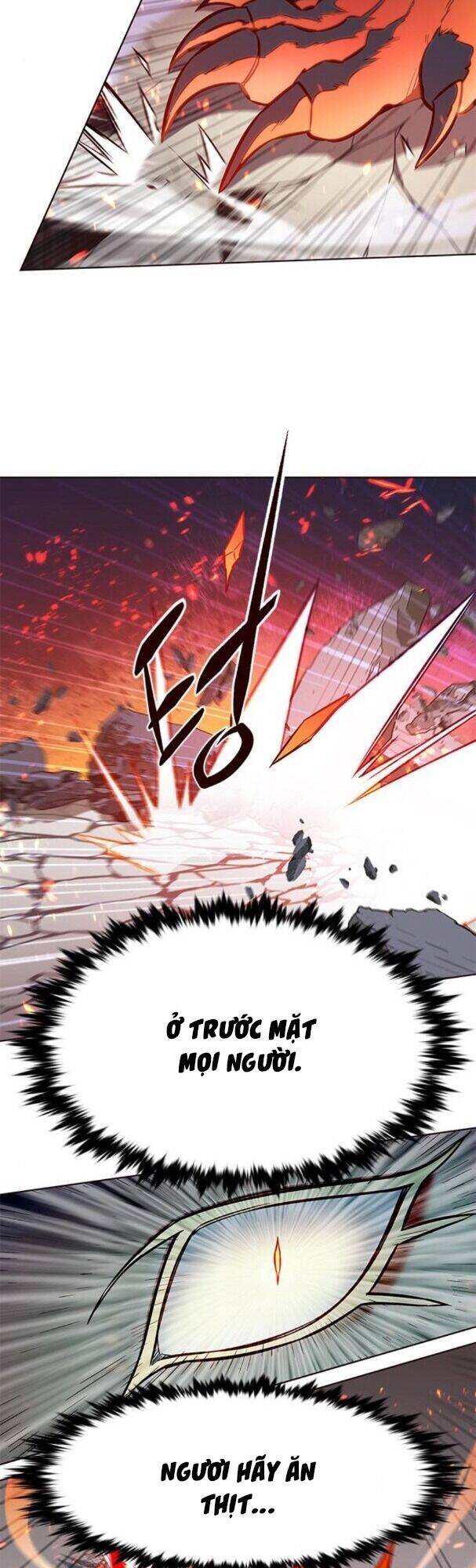 Hoá Thân Thành Mèo Chap 163 - Next Chap 164