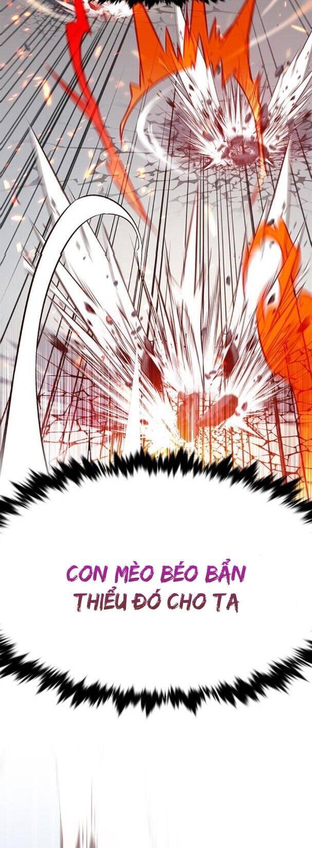 Hoá Thân Thành Mèo Chap 163 - Next Chap 164