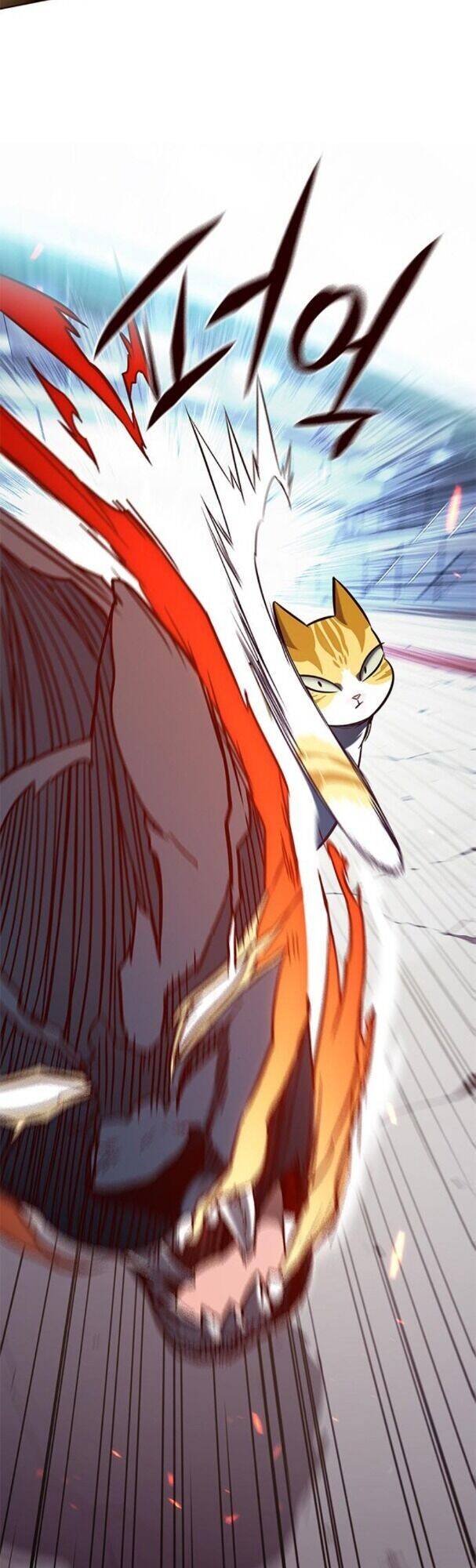 Hoá Thân Thành Mèo Chap 163 - Next Chap 164