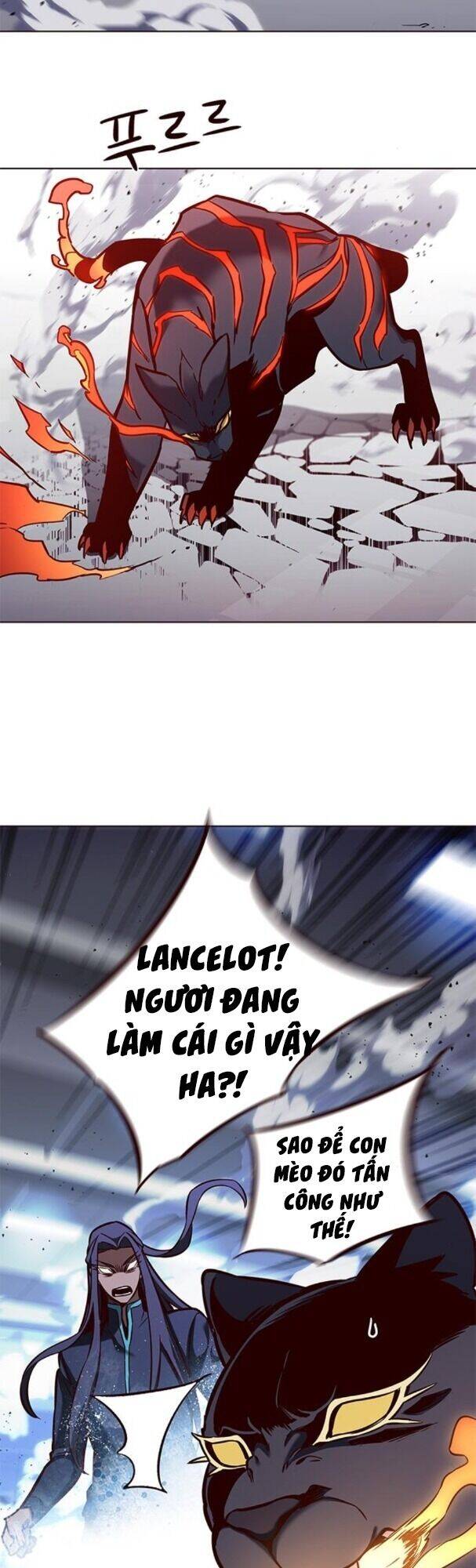 Hoá Thân Thành Mèo Chap 163 - Next Chap 164