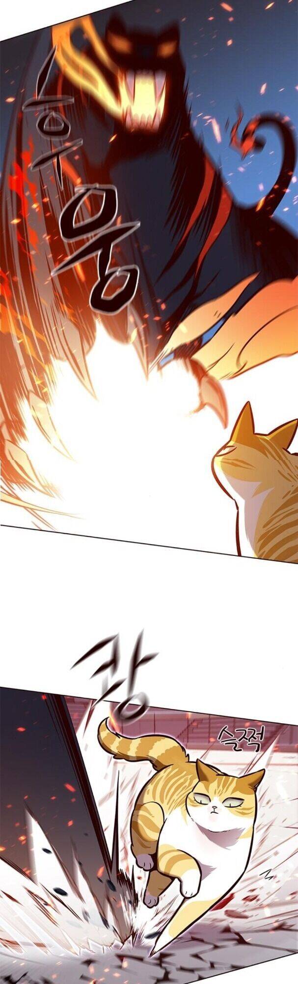 Hoá Thân Thành Mèo Chap 163 - Next Chap 164