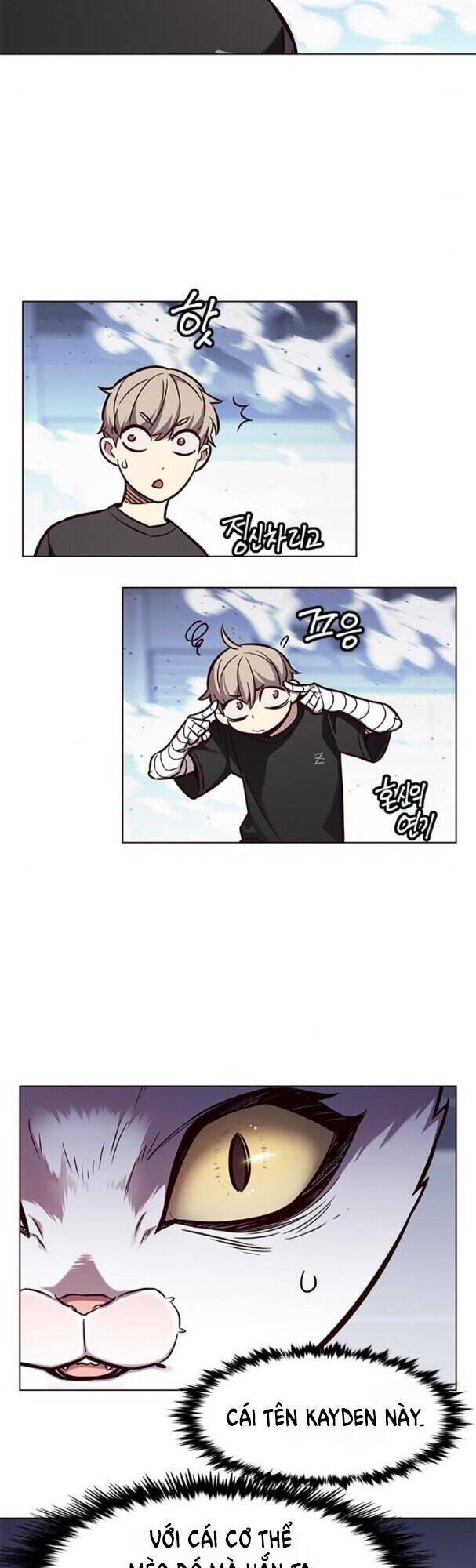 Hoá Thân Thành Mèo Chap 163 - Next Chap 164