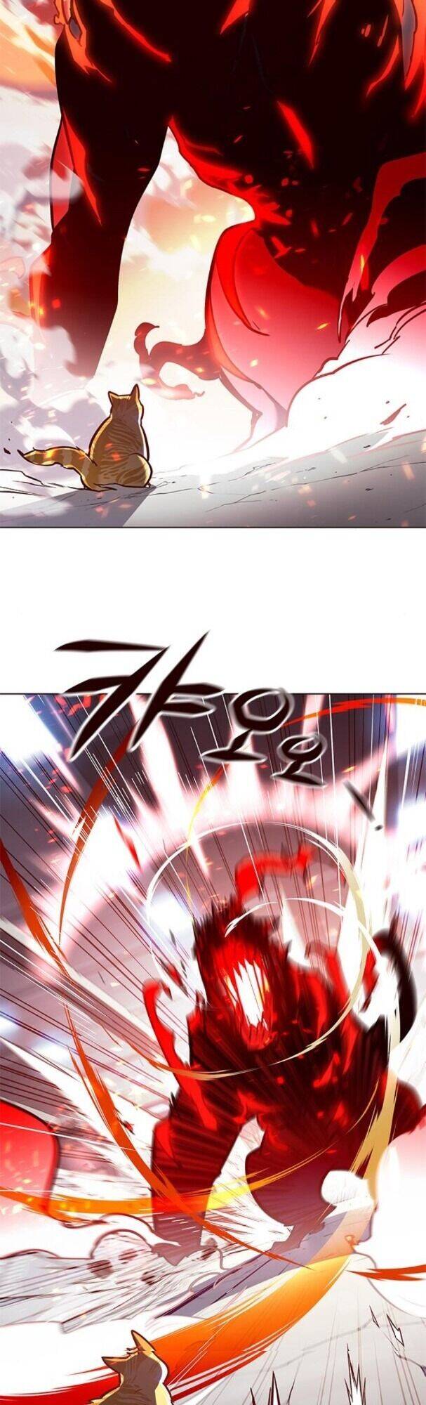 Hoá Thân Thành Mèo Chap 163 - Next Chap 164