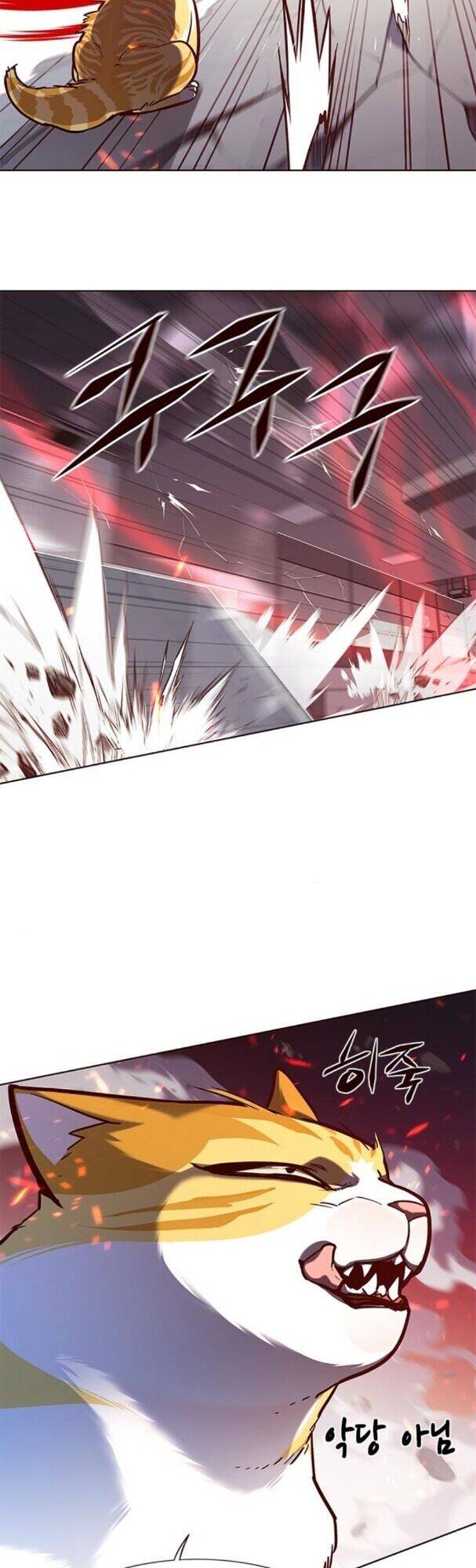 Hoá Thân Thành Mèo Chap 163 - Next Chap 164