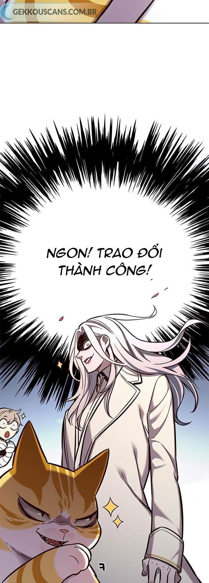 Hoá Thân Thành Mèo Chap 165 - Next Chap 166