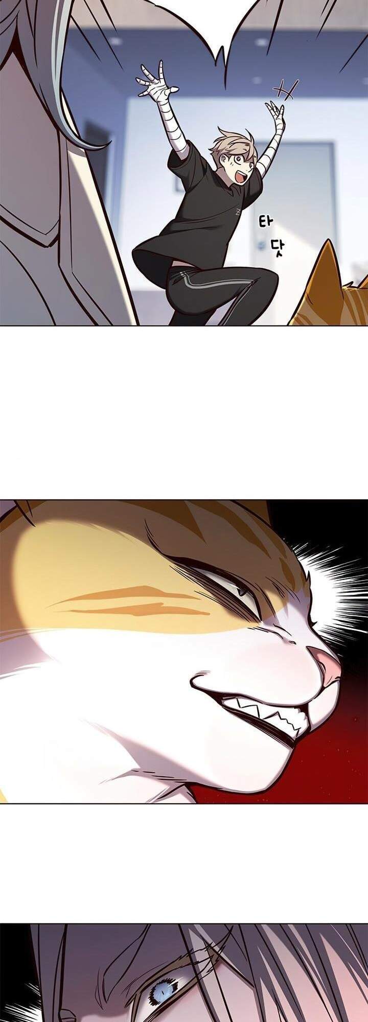 Hoá Thân Thành Mèo Chap 165 - Next Chap 166