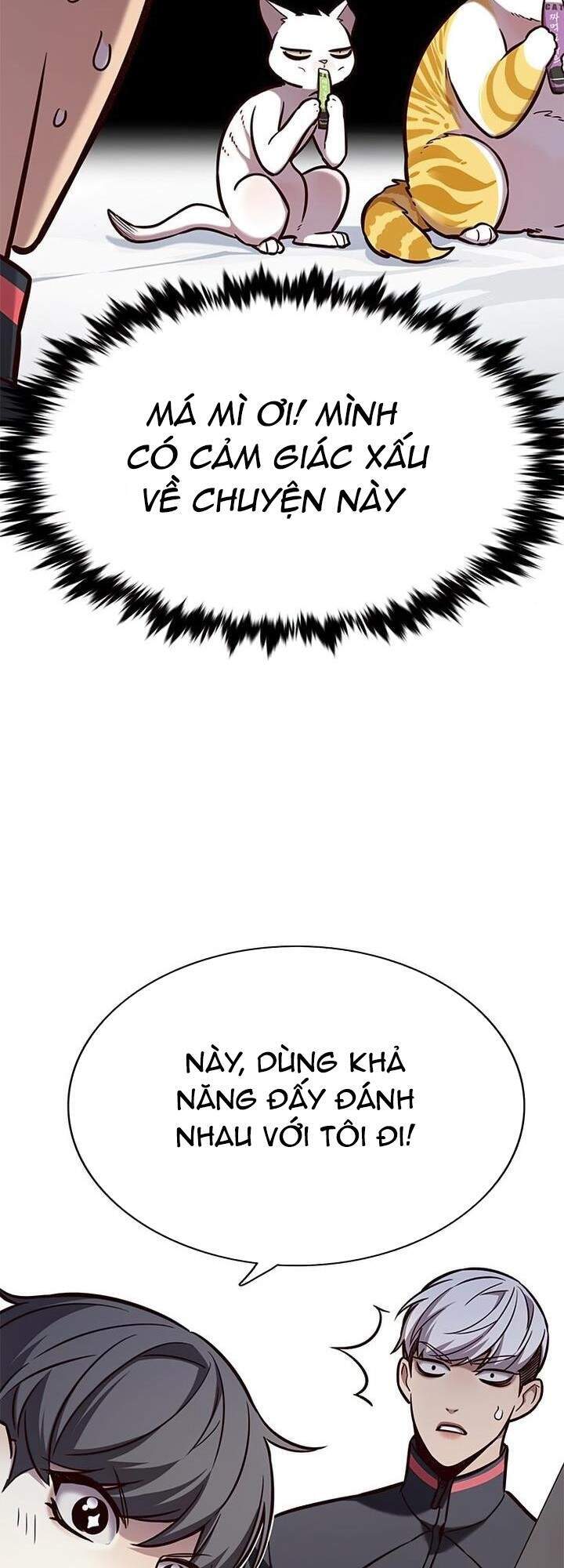 Hoá Thân Thành Mèo Chap 165 - Next Chap 166